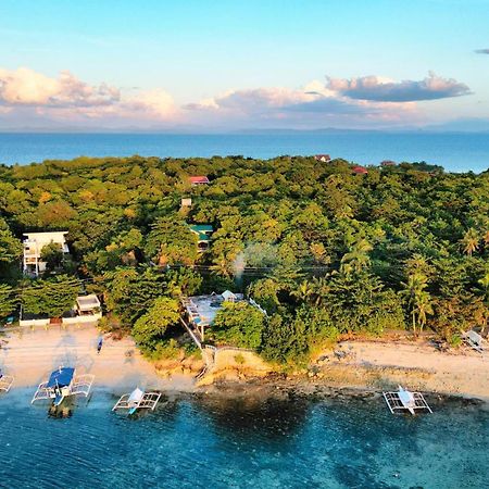Pilar Pilapil Beach Resort Daanbantayan Eksteriør billede