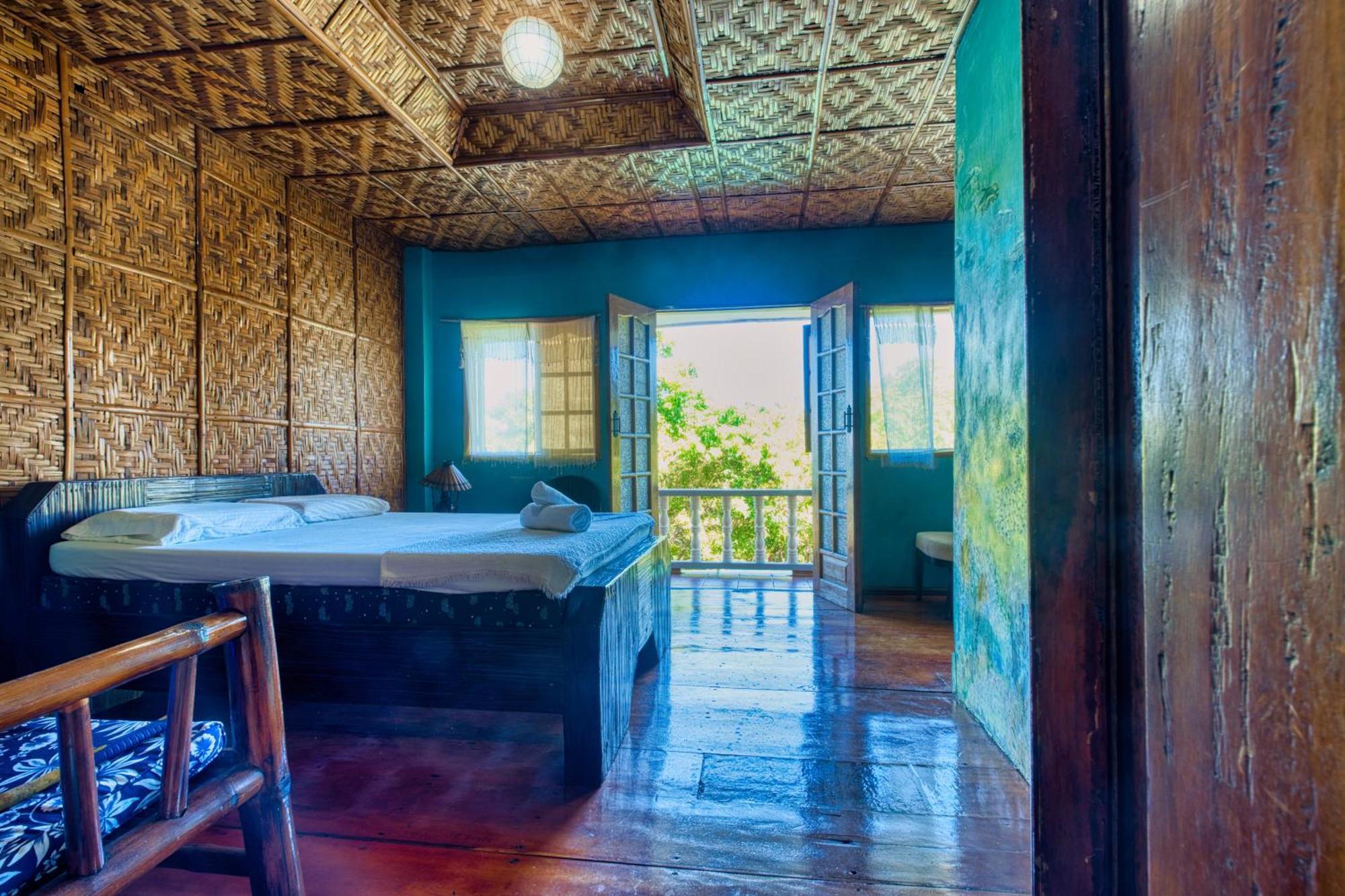 Pilar Pilapil Beach Resort Daanbantayan Eksteriør billede