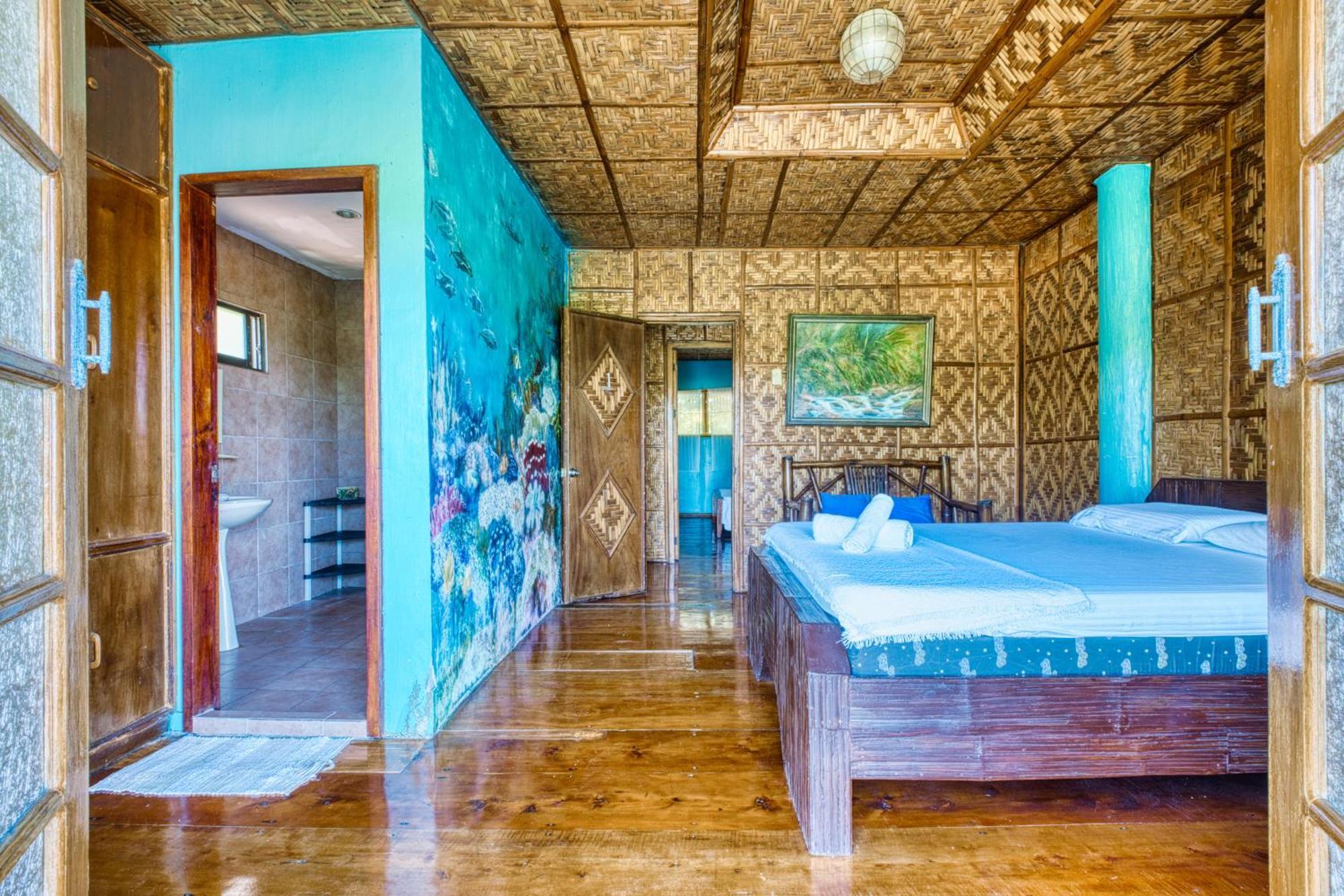 Pilar Pilapil Beach Resort Daanbantayan Eksteriør billede